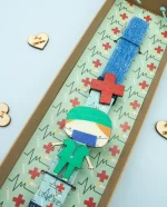 ΛΑΜΠΑΔΑ ΓΙΑΤΡΟΣ - Image 4