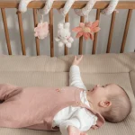 LITTLE DUTCH. Σπιράλ δραστηριοτήτων Miffy - Lucky Blossom GRS - Image 3