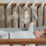 LITTLE DUTCH. Σπιράλ δραστηριοτήτων Miffy - Lucky Leaves GRS - Image 3