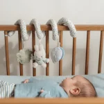 LITTLE DUTCH. Σπιράλ δραστηριοτήτων Miffy - Lucky Leaves GRS - Image 2