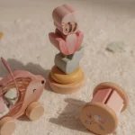 LITTLE DUTCH. Ξύλινο σετ δώρου Fairy Garden FSC - Image 4