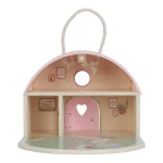 LITTLE DUTCH. Ξύλινο κουκλόσπιτο Fairy Garden FSC - Image 8