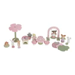 LITTLE DUTCH. Ξύλινο κουκλόσπιτο Fairy Garden FSC - Image 12