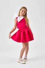 Ολόσωμο Κοστούμι με Φιόγκο - Image 2