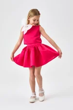 Ολόσωμο Κοστούμι με Φιόγκο - Image 3