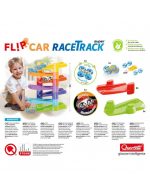 QUERCETTI ΠΙΣΤΑ FLIP CAR RACE TRACK SUPER - Image 4