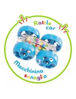 QUERCETTI ΠΙΣΤΑ FLIP CAR RACE TRACK SUPER - Image 7