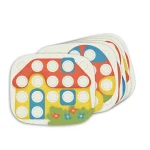 Εκπαιδευτικό Παιχνίδι Κατασκευών Fanta Color Baby - Play Bio - Image 3