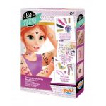 Bead tattoos - Τατουάζ με χάντρες