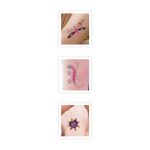 Bead tattoos - Τατουάζ με χάντρες - Image 4