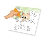 ΤΑ ΝΗΣΑΚΙΑ ΤΗΣ ΓΝΩΣΗΣ™ – Ζωγραφίζω Γράμματα και Εικόνες - Image 2