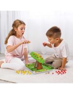 Stay Upple Balance Tree Game - Επιτραπέζιο Παιχνίδι Ισορροπίας - Image 4