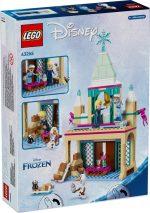 LEGO® Arendelle Frozen Castle - Image 2