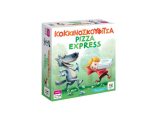 ΚΟΚΚΙΝΟΣΚΟΥΦΙΤΣΑ PIZZA EXPRESS