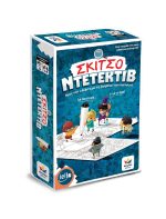 Σκίτσο-Ντεντέκτιβ