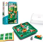 Smartgames επιτραπέζιο ''JumpIn'' - Image 2
