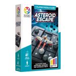 Smartgames Επιτραπέζιο ''Asteroid Escape''
