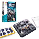 Smartgames Επιτραπέζιο ''Asteroid Escape'' - Image 2