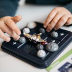 Smartgames Επιτραπέζιο ''Asteroid Escape'' - Image 7