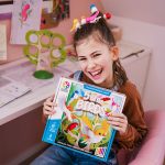 Smartgames επιτραπέζιο "Little Birds" - Image 3
