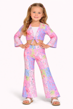 Floral Summer Set