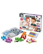 ACTIVITY BOX STAMPS TAMPONS 20 ACTIVITIES - Image 2