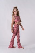 KYNTHIAN Pink Leopard Set - Image 3