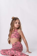 KYNTHIAN Pink Leopard Set - Image 4