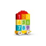 10954 LEGO® Number Train – Learn To Count - Image 4