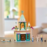 LEGO® Arendelle Frozen Castle - Image 4
