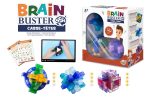 BRAIN BUSTER EXPERT