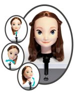 ΚΕΦΑΛΙ HAIR PROFESSIONAL STUDIΟ - Image 4