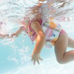 Splash σωσίβιο-ολόσωμο μαγιό "Αερόστατα" - Image 5