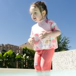Splash σωσίβιο-ολόσωμο μαγιό "Κουκουβάγια" - Image 5