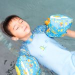 Splash μπρατσάκια κολύμβησης "Κροκοδειλάκια" - Image 2