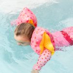 Splash μπρατσάκια κολύμβησης "Φράουλες" - Image 3