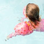 Splash μπρατσάκια κολύμβησης "Φράουλες" - Image 5