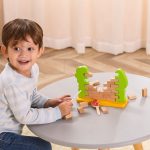 Viga Επιτραπέζιο παιχνίδι Ο τοίχος και ο σκανδαλιάρης σκίουρος - Image 7