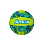 Sport1 μπάλα βόλεϊ παραλίας νεοπρενίου "Splash" No5 - Image 2