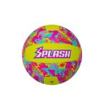 Sport1 μπάλα βόλεϊ παραλίας νεοπρενίου "Splash" No5 - Image 3