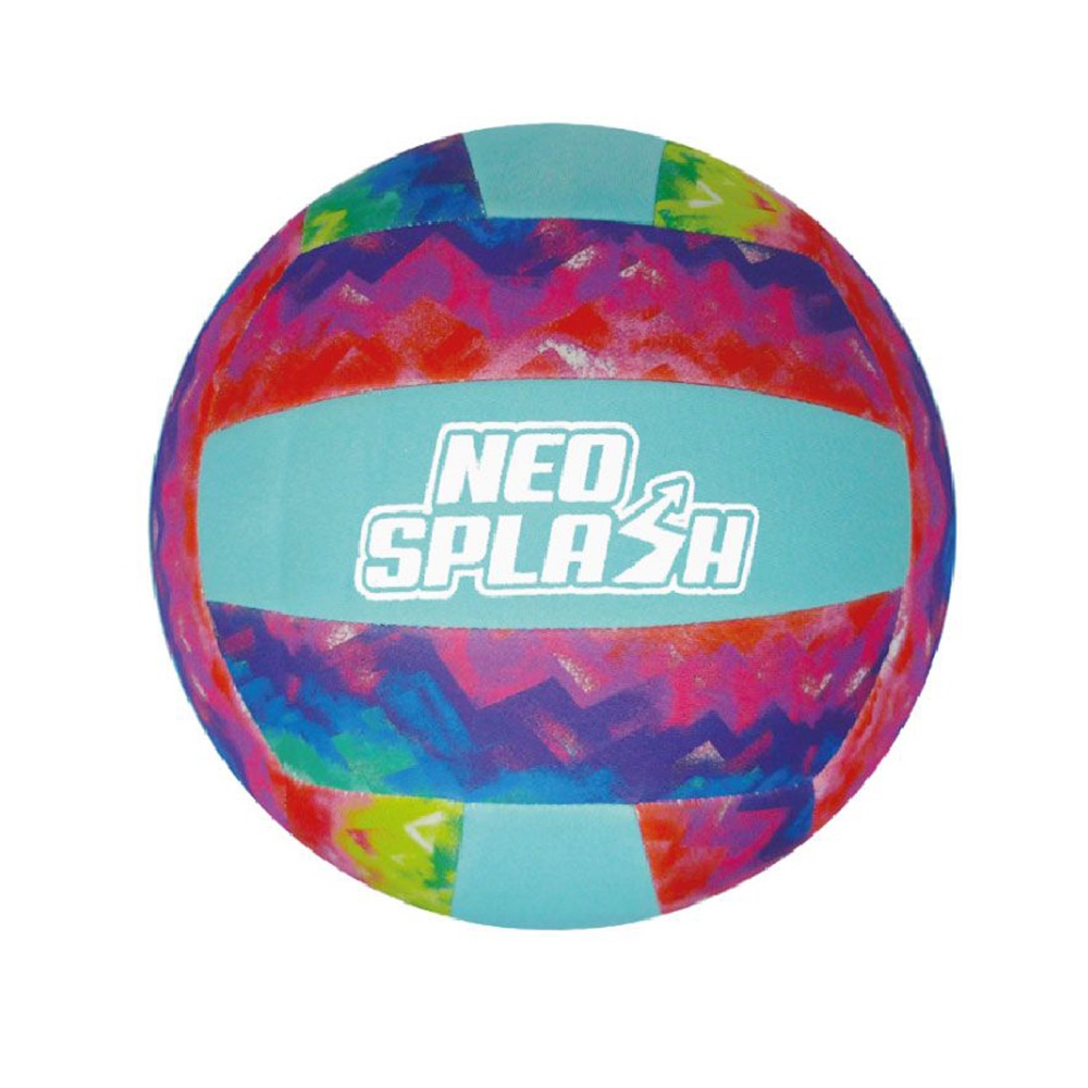 8005586208293 Sport1 Μπάλα Βόλεϊ Παραλίας Neoprene ‘Neo Splash’ No5 - Image 1