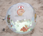 Filibabba – Beach Ball – Dino Beach Confetti - Image 2