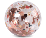 Filibabba – Beach Ball – Ocean Blossom Confetti