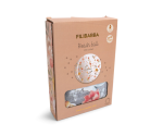 Filibabba – Beach Ball – Ocean Blossom Confetti - Image 6