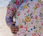 Filibabba – Body Board – Ocean Blossom - Image 3