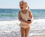 Filibabba Eva Swimsuit Unicorn Shores