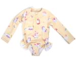 Filibabba Vilje UV Suit Unicorn Shores - Image 10