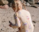 Filibabba Vilje UV Suit Unicorn Shores - Image 7