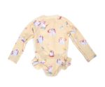 Filibabba Vilje UV Suit Unicorn Shores - Image 8