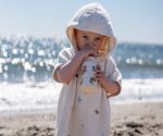 Filibabba Stainless Steel Water Bottle – Dino Beach - Image 6